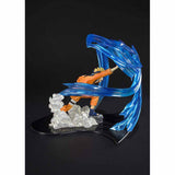 Bandai Naruto Shippuden Uzumaki Rasengan Relation Figuarts Zero Statue - Radar Toys