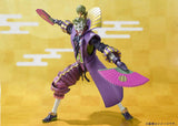 Bandai Ninja Batman The Joker Figuarts Action Figure - Radar Toys