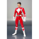 Bandai Power Rangers Event Exclusive Red Ranger Figuarts Action Figure - Radar Toys