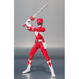 Bandai Power Rangers Event Exclusive Red Ranger Figuarts Action Figure - Radar Toys