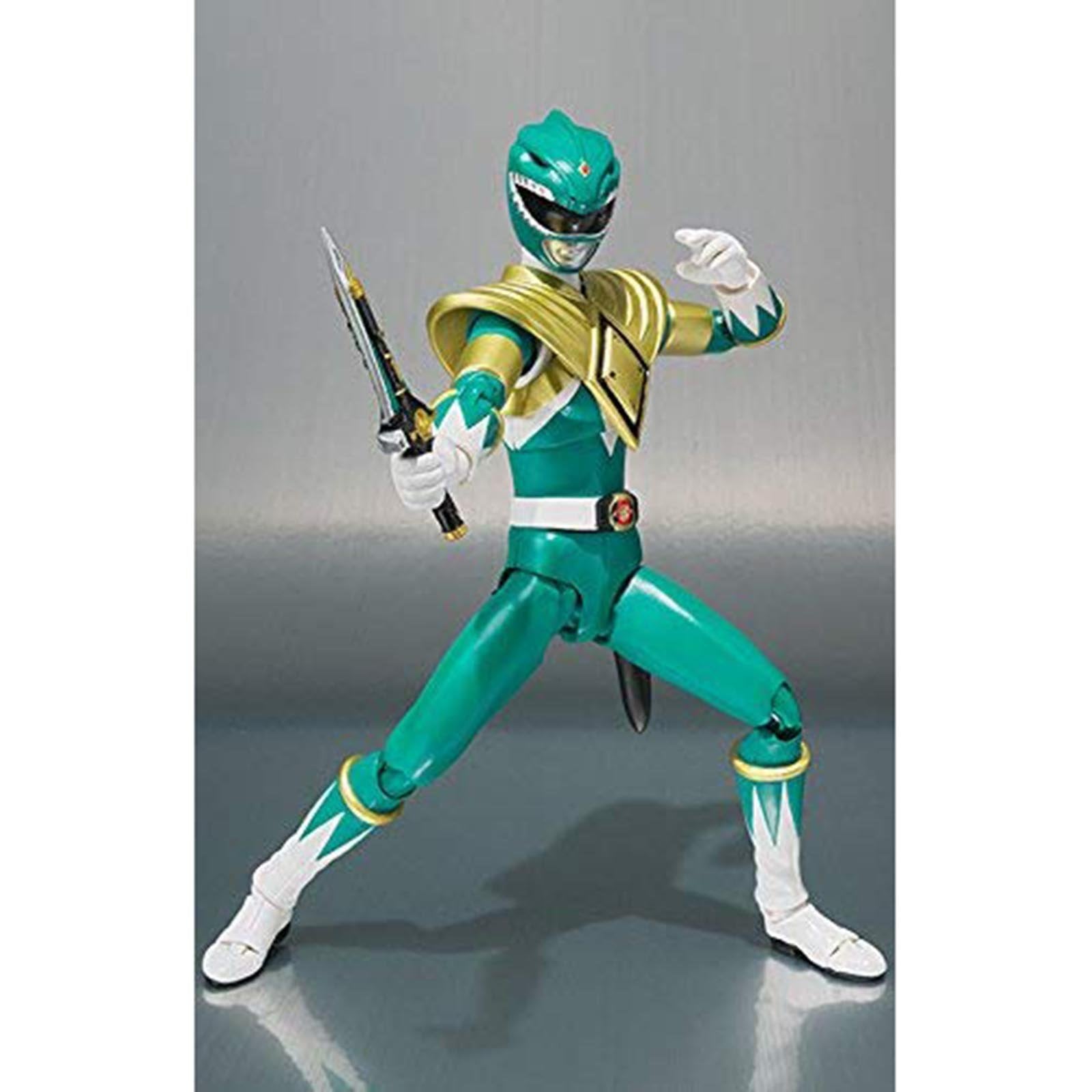 Bandai Power Rangers Event Exclusive Green Ranger Figuarts | Radar Toys