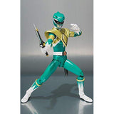 Bandai Power Rangers Event Exclusive Green Ranger Figuarts Action Figure - Radar Toys