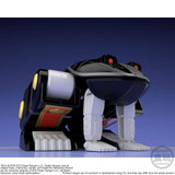 Bandai Power Rangers Super Minipla Ninja Megazord Falconzord Model Kit - Radar Toys