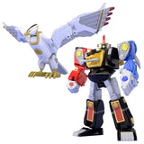 Bandai Power Rangers Super Minipla Ninja Megazord Falconzord Model Kit - Radar Toys