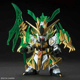 Bandai SD Gundam Guan Yu Yun Chang V Gundam Model Kit - Radar Toys
