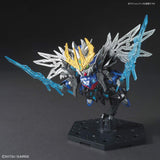 Bandai SD Gundam World Cao Cao Wing Gundam Model Kit - Radar Toys