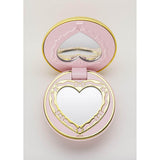Bandai Sailor Moon Chibi Moon Prism Heart Compact Proplica - Radar Toys
