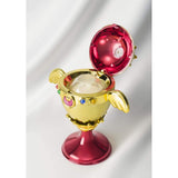 Bandai Sailor Moon Rainbow Moon Chalice Proplica - Radar Toys