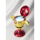 Bandai Sailor Moon Rainbow Moon Chalice Proplica - Radar Toys