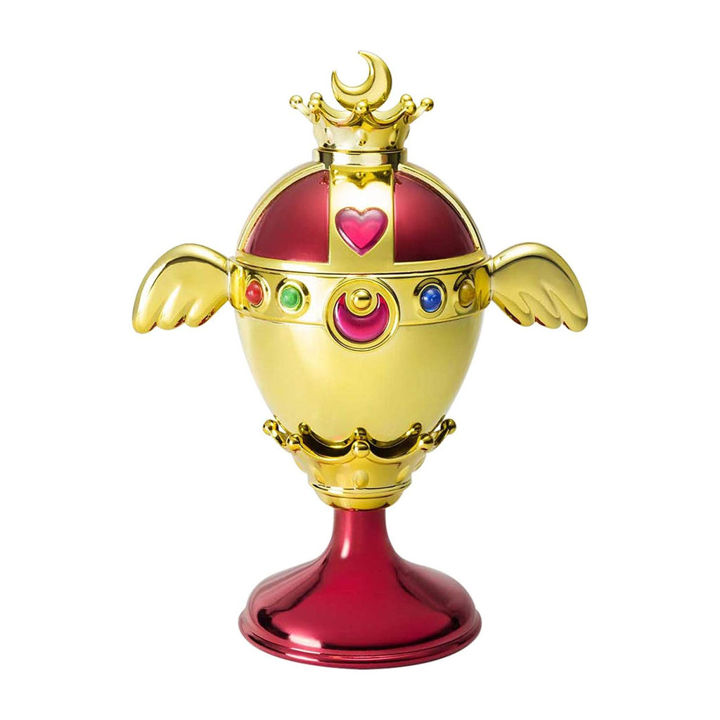 Bandai Sailor Moon Rainbow Moon Chalice Proplica