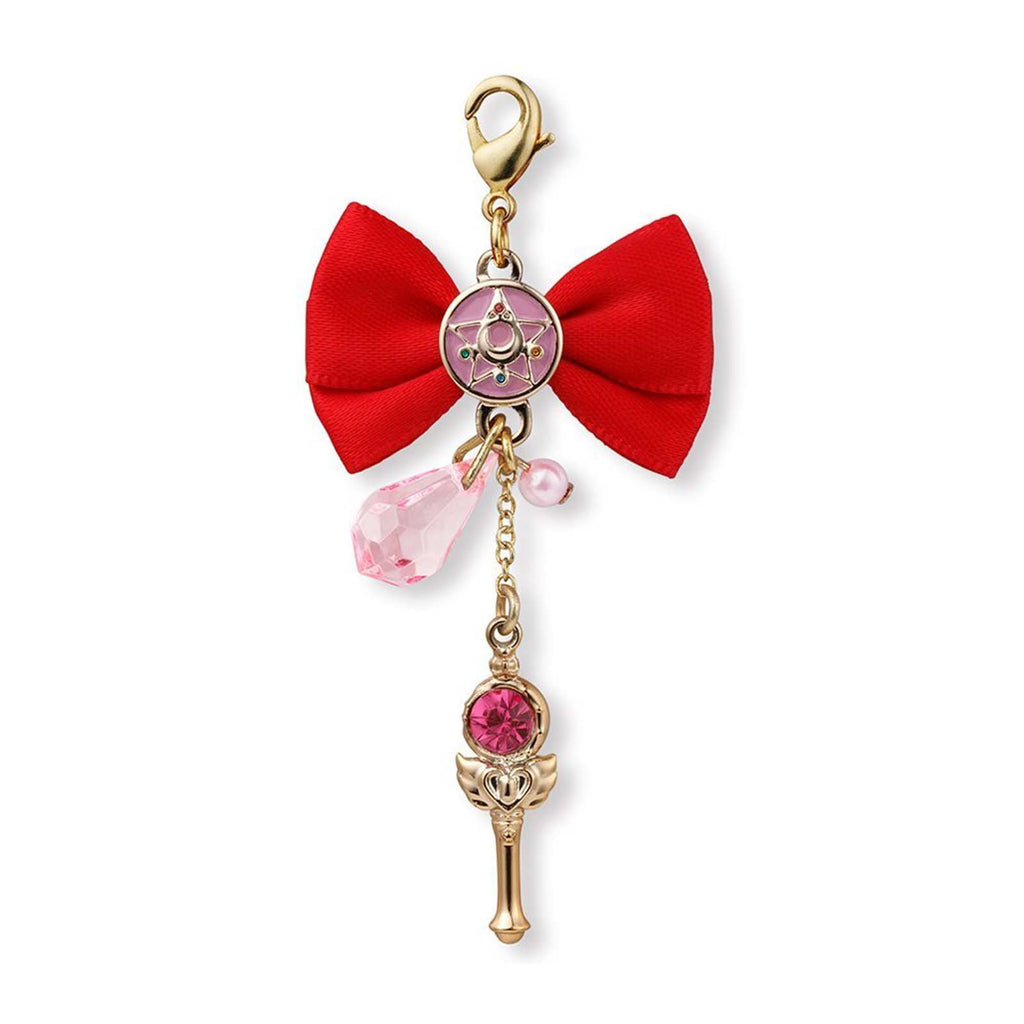 Bandai Sailor Moon Ribbon Charm Series 2 Sailor Moon Charm