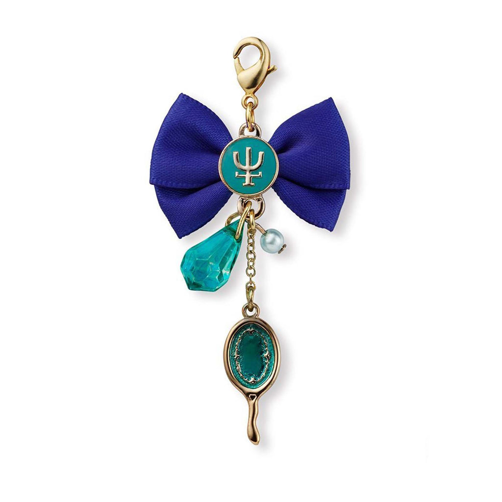 Bandai Sailor Moon Ribbon Charm Series 2 Sailor Neptune Charm