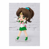 Bandai Sailor Moon Sailor Jupiter Figuarts Mini Figure - Radar Toys