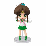 Bandai Sailor Moon Sailor Jupiter Figuarts Mini Figure - Radar Toys