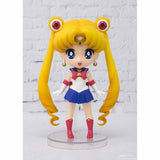 Bandai Sailor Moon Figuarts Mini Figure - Radar Toys