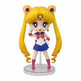 Bandai Sailor Moon Figuarts Mini Figure - Radar Toys