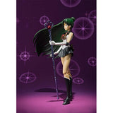 Bandai Sailor Moon Sailor Pluto Figuarts Action Figure - Radar Toys