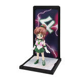 Bandai Sailor Moon Tamashii Buddies Sailor Jupiter Figure - Radar Toys