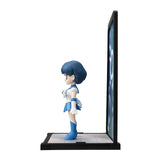 Bandai Sailor Moon Tamashii Buddies Sailor Mercury Figure - Radar Toys