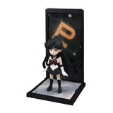 Bandai Sailor Moon Tamashii Buddies Sailor Pluto Figure - Radar Toys