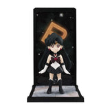 Bandai Sailor Moon Tamashii Buddies Sailor Pluto Figure - Radar Toys