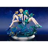 Bandai Sailor Moon Zero Chouette Sailor Uranus Figuarts Zero Figure - Radar Toys