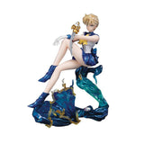 Bandai Sailor Moon Zero Chouette Sailor Uranus Figuarts Zero Figure - Radar Toys