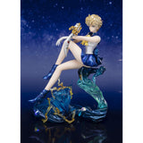 Bandai Sailor Moon Zero Chouette Sailor Uranus Figuarts Zero Figure - Radar Toys