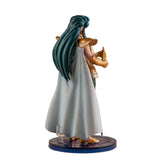 Bandai Saint Seiya Volume 1 Aquarius Camus 4.5 Inch Figure - Radar Toys