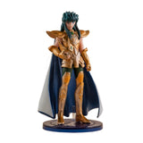 Bandai Saint Seiya Volume 1 Aquarius Camus 4.5 Inch Figure - Radar Toys