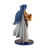 Bandai Saint Seiya Volume 1 Gemini Saga 4.5 Inch Figure - Radar Toys