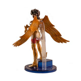 Bandai Saint Seiya Volume 1 Sagittarius Seiya 4.5 Inch Figure - Radar Toys