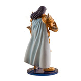Bandai Saint Seiya Volume 1 Taurus Aldebaran 4.5 Inch Figure - Radar Toys