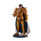 Bandai Saint Seiya Volume 1 Taurus Aldebaran 4.5 Inch Figure - Radar Toys