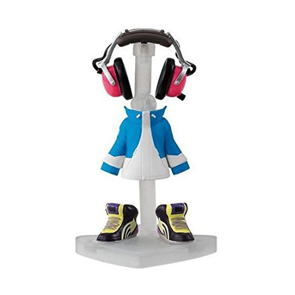 Bandai Splatoon 2 Gear Collection Volume 1 Gear Set A Outfit Set