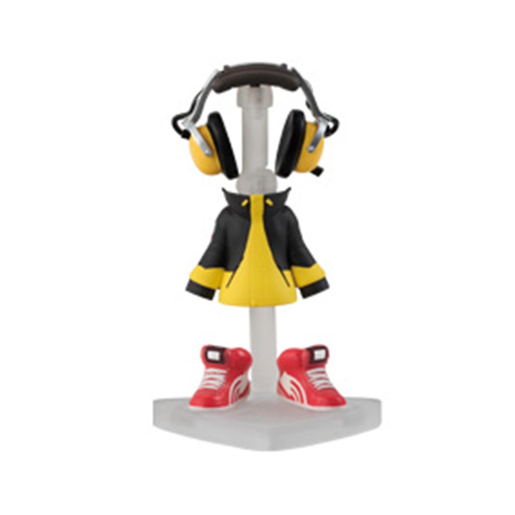 Bandai Splatoon 2 Gear Collection Volume 1 Gear Set B Outfit Set - Radar Toys