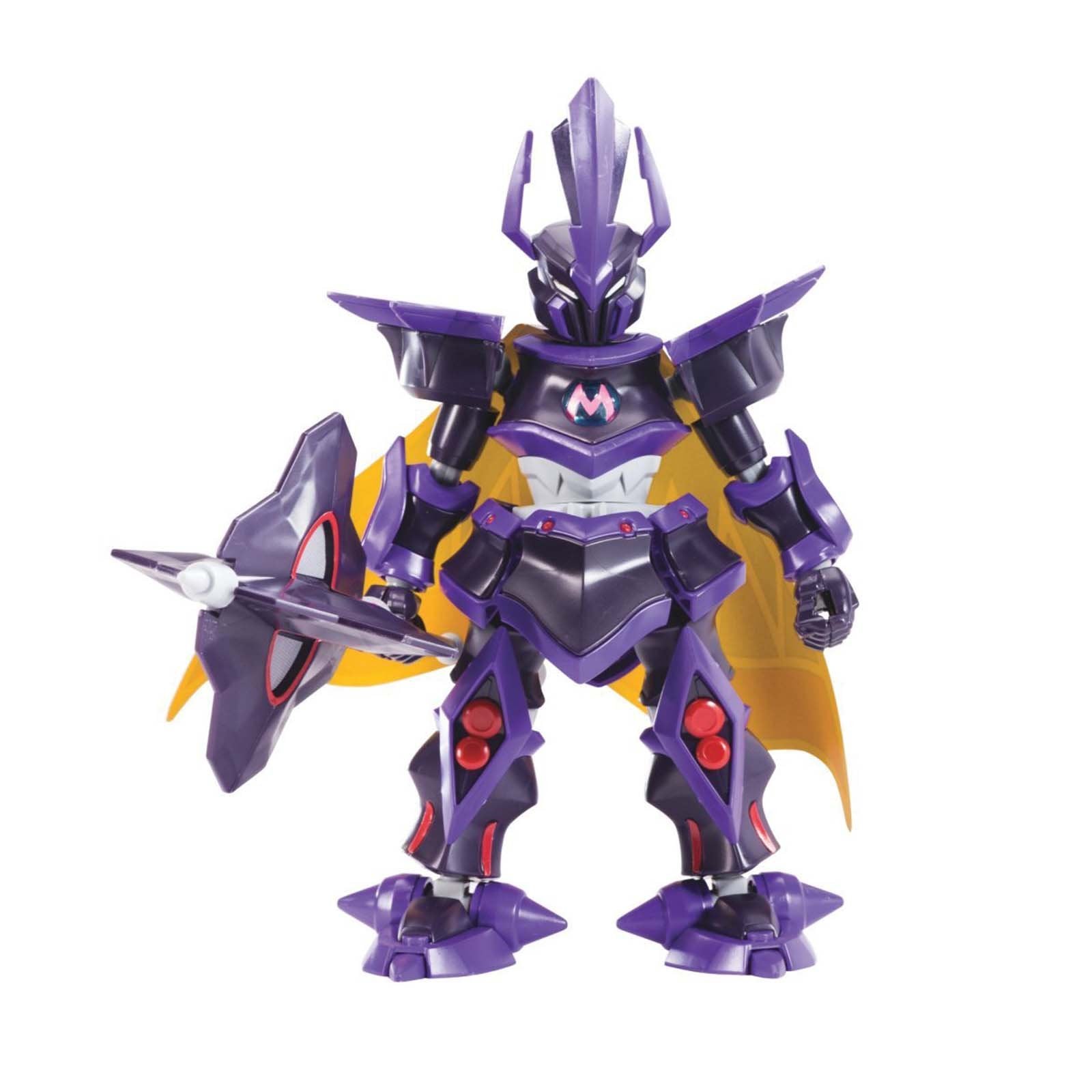 Bandai Sprukits Little Battlers Experience LBX Emperor Model Kit ...
