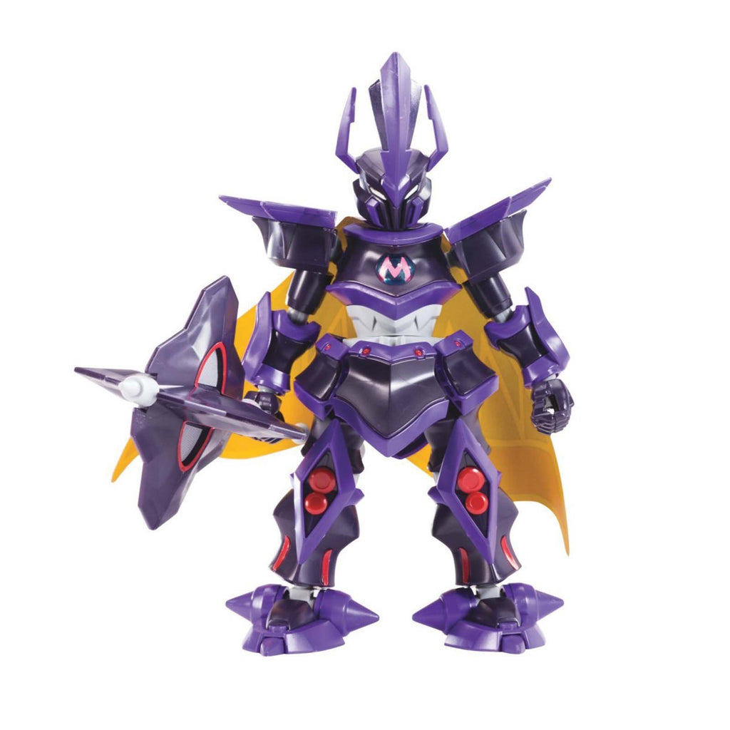 Bandai Sprukits Little Battlers Experience LBX Emperor Model Kit