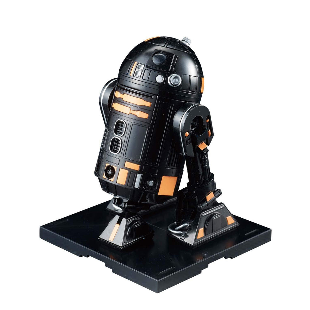 Bandai Star Wars Droid Collection R2-Q5 Model Kit