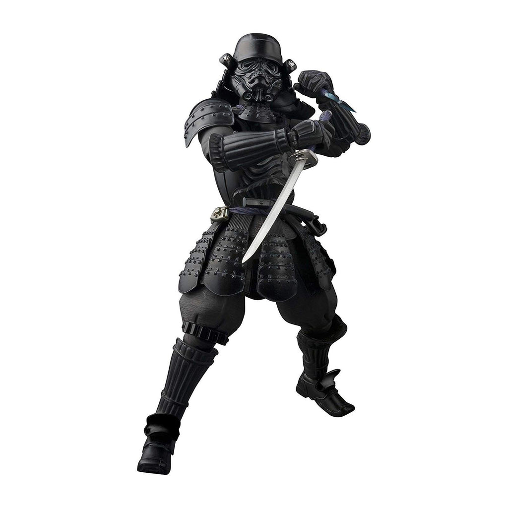Bandai Star Wars Movie Realization Inmitsu Shadow Trooper Action Figure