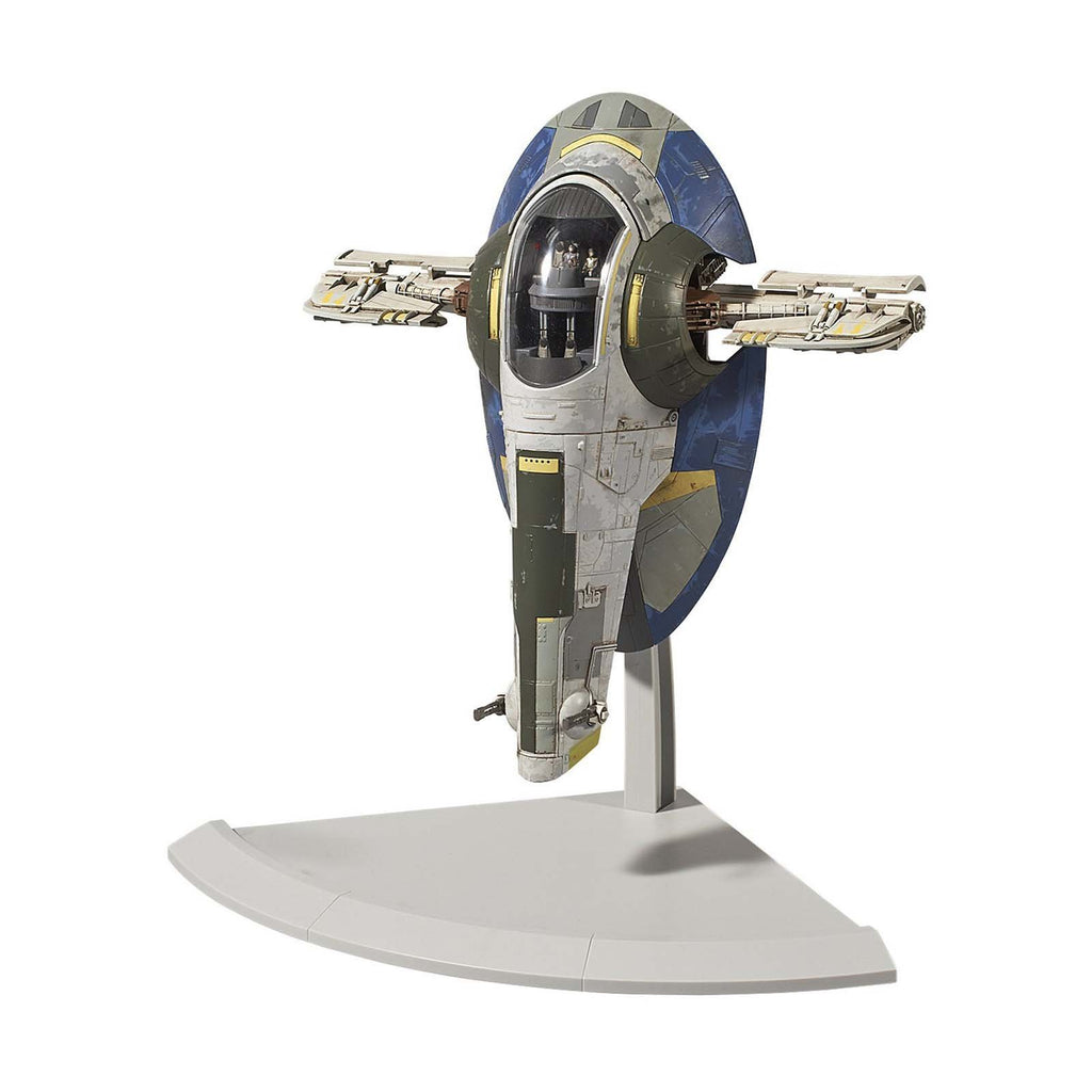 Bandai Star Wars Slave Jango Fett Version 1/144 Scale Model Kit
