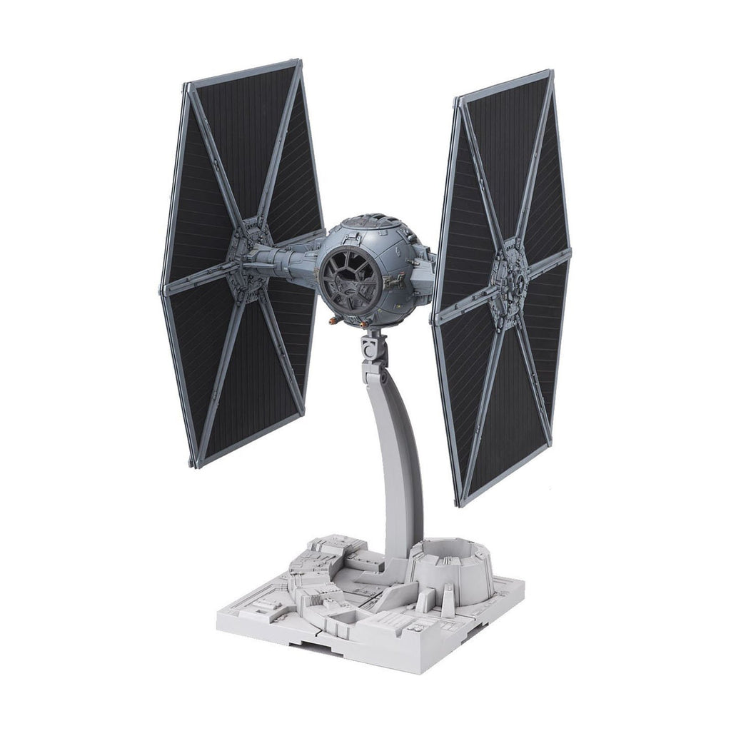Bandai Star Wars Tie Fighter 1/72 Scale Model Kit