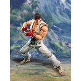 Bandai Street Fighter V Ryu Figuarts Action Figure - Radar Toys