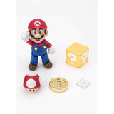 Bandai Super Mario New Version Figuarts Action Figure - Radar Toys