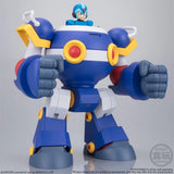 Bandai Super Minipla Mega Man Ride Armor Chimera Kangaroo Unit Set - Radar Toys