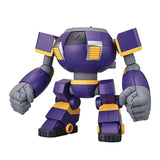 Bandai Super Minipla Mega Man Vile's Ride Armor And Hawk Unit Set - Radar Toys