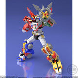 Bandai Super Minipla Voltron Model Kit - Radar Toys