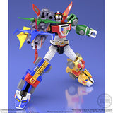 Bandai Super Minipla Voltron Model Kit - Radar Toys