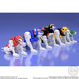 Bandai Super Minipla Voltron Model Kit - Radar Toys