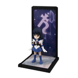 Bandai Tamashii Buddies Sailor Moon Sailor Saturn Figure - Radar Toys